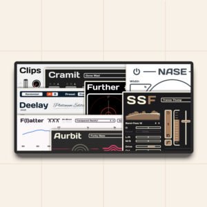 Sixth Sample | Plugins