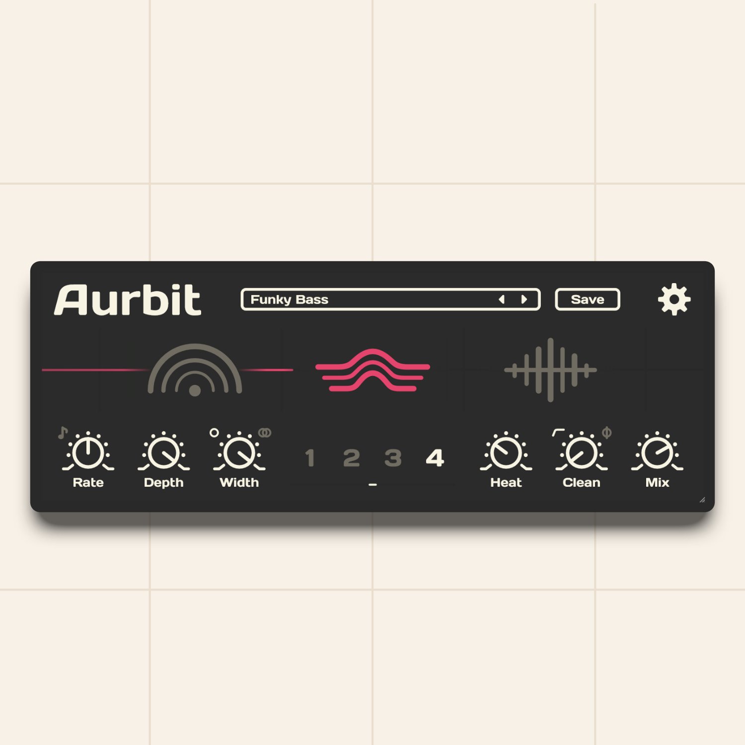 Sixth Sample | Plugins