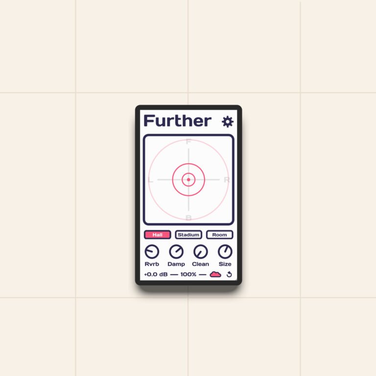 Sixth Sample | Straightforward Audio Plugins