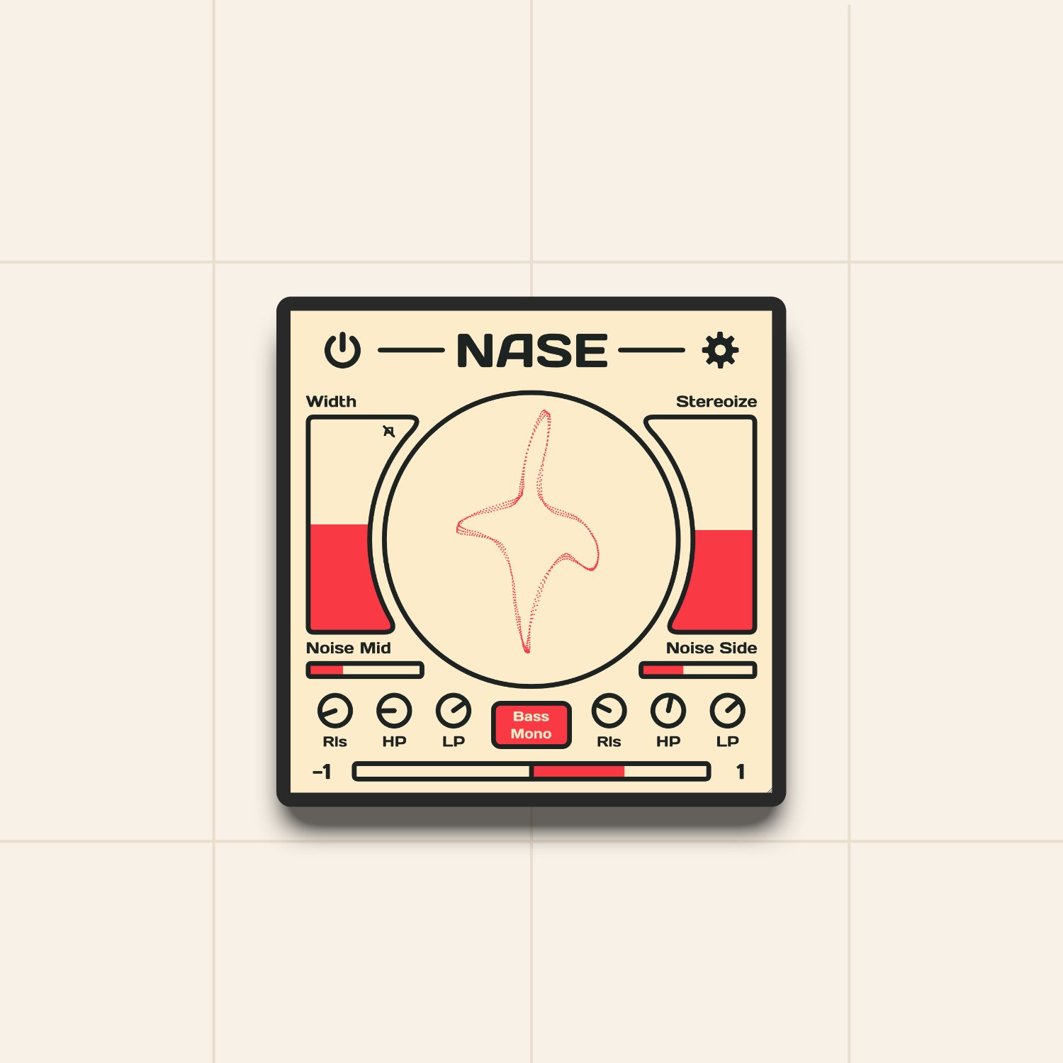Sixth Sample | Straightforward Audio Plugins