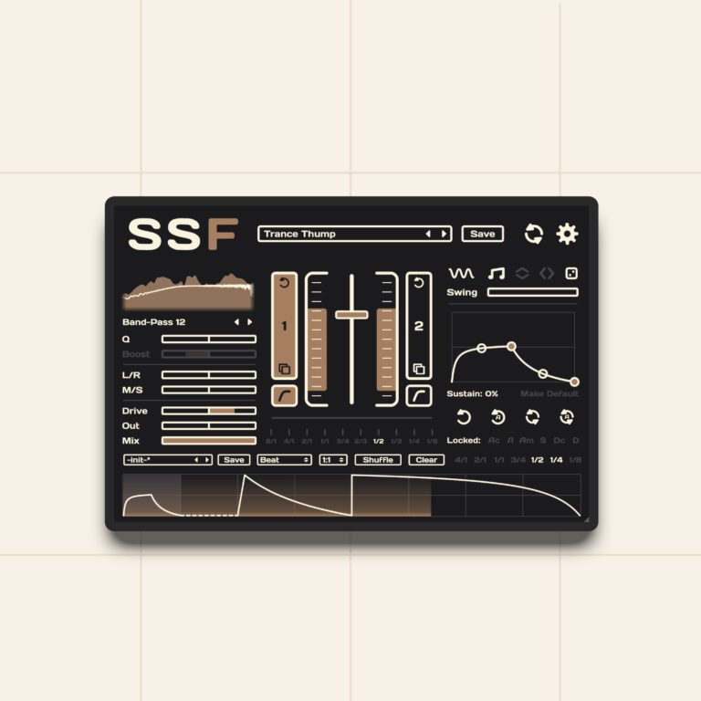 Sixth Sample | Plugins