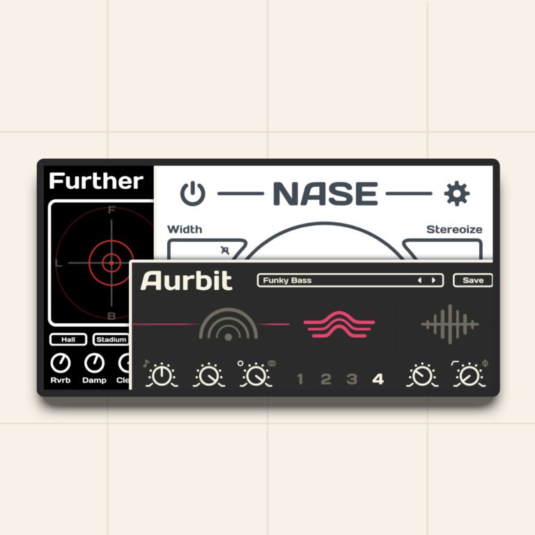 Sixth Sample | Straightforward Audio Plugins